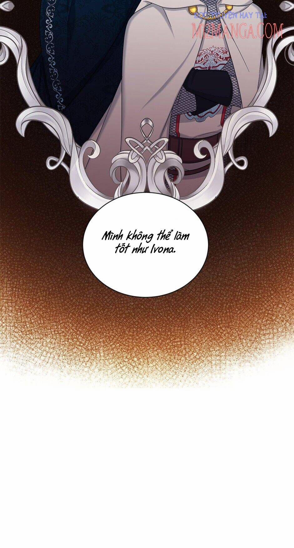 Nữ Công Tước Với Tâm Hồn Trống Rỗng 70.5 trang 24