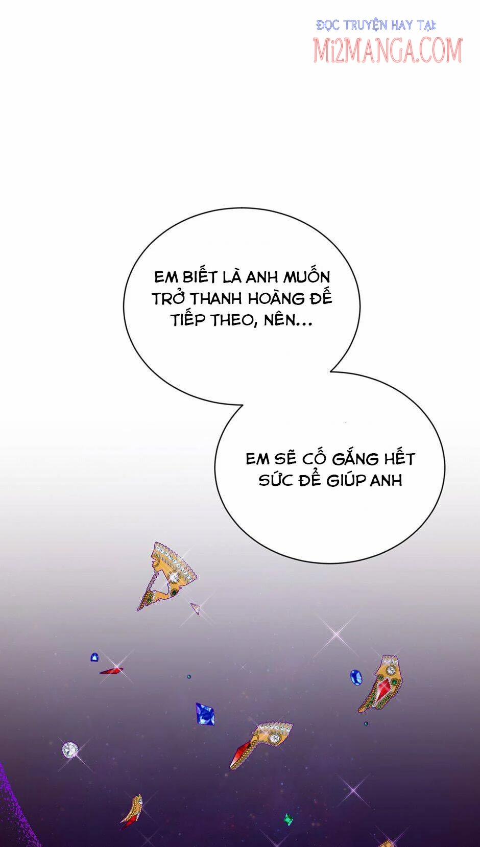 Nữ Công Tước Với Tâm Hồn Trống Rỗng 70.5 trang 26