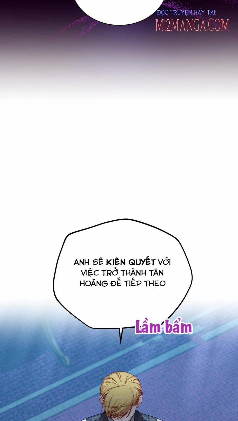 Nữ Công Tước Với Tâm Hồn Trống Rỗng 70.5 trang 28