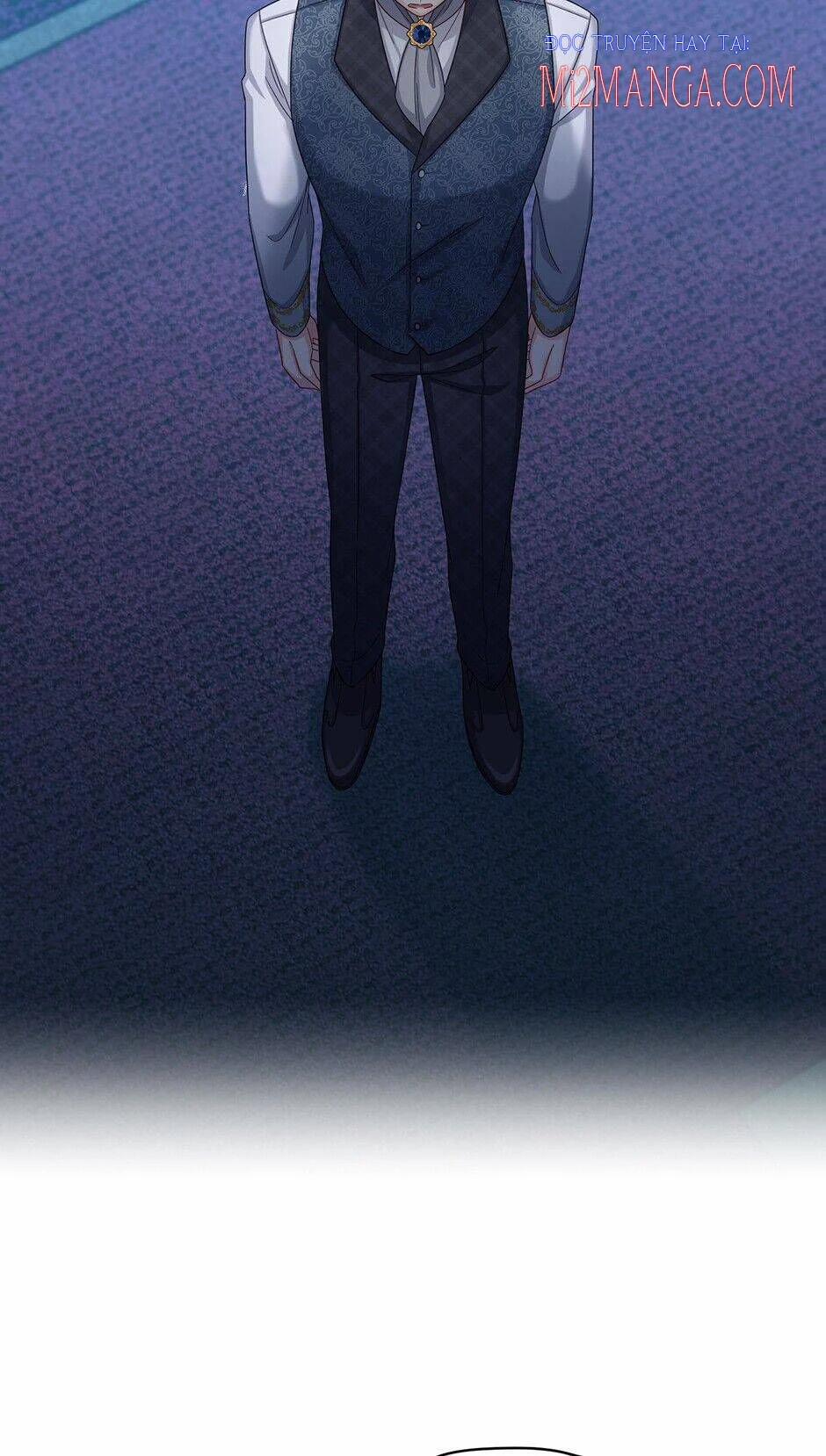 Nữ Công Tước Với Tâm Hồn Trống Rỗng 70.5 trang 29