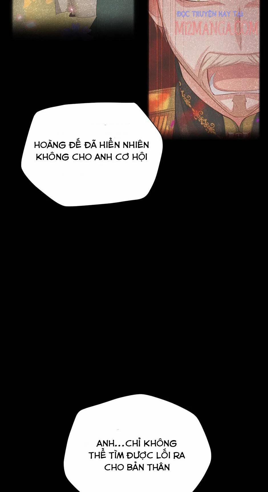 Nữ Công Tước Với Tâm Hồn Trống Rỗng 70.5 trang 32