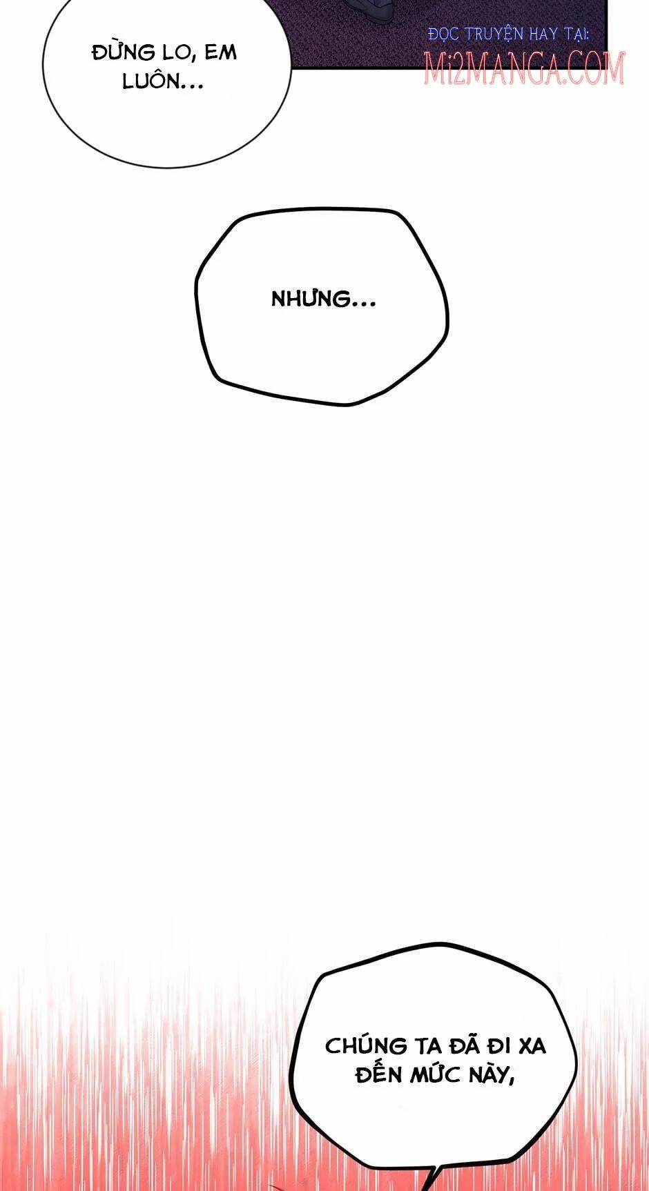 Nữ Công Tước Với Tâm Hồn Trống Rỗng 70.5 trang 34