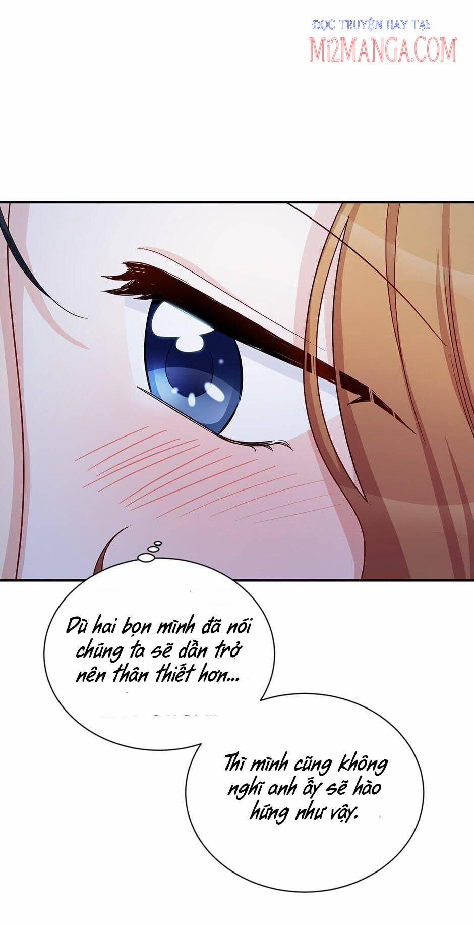 Nữ Công Tước Với Tâm Hồn Trống Rỗng 70.5 trang 5