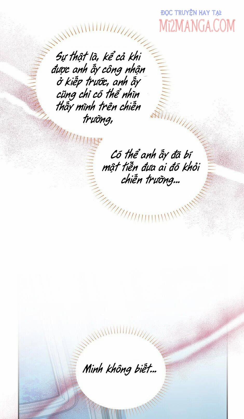 Nữ Công Tước Với Tâm Hồn Trống Rỗng 70.5 trang 8