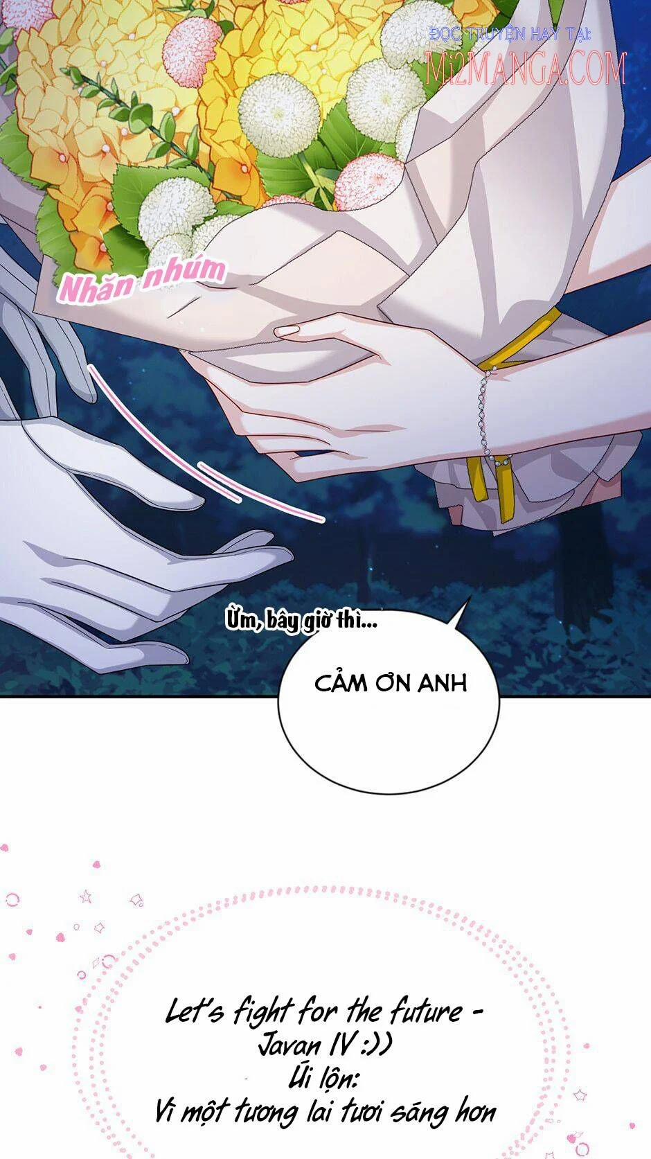 Nữ Công Tước Với Tâm Hồn Trống Rỗng 70 trang 13