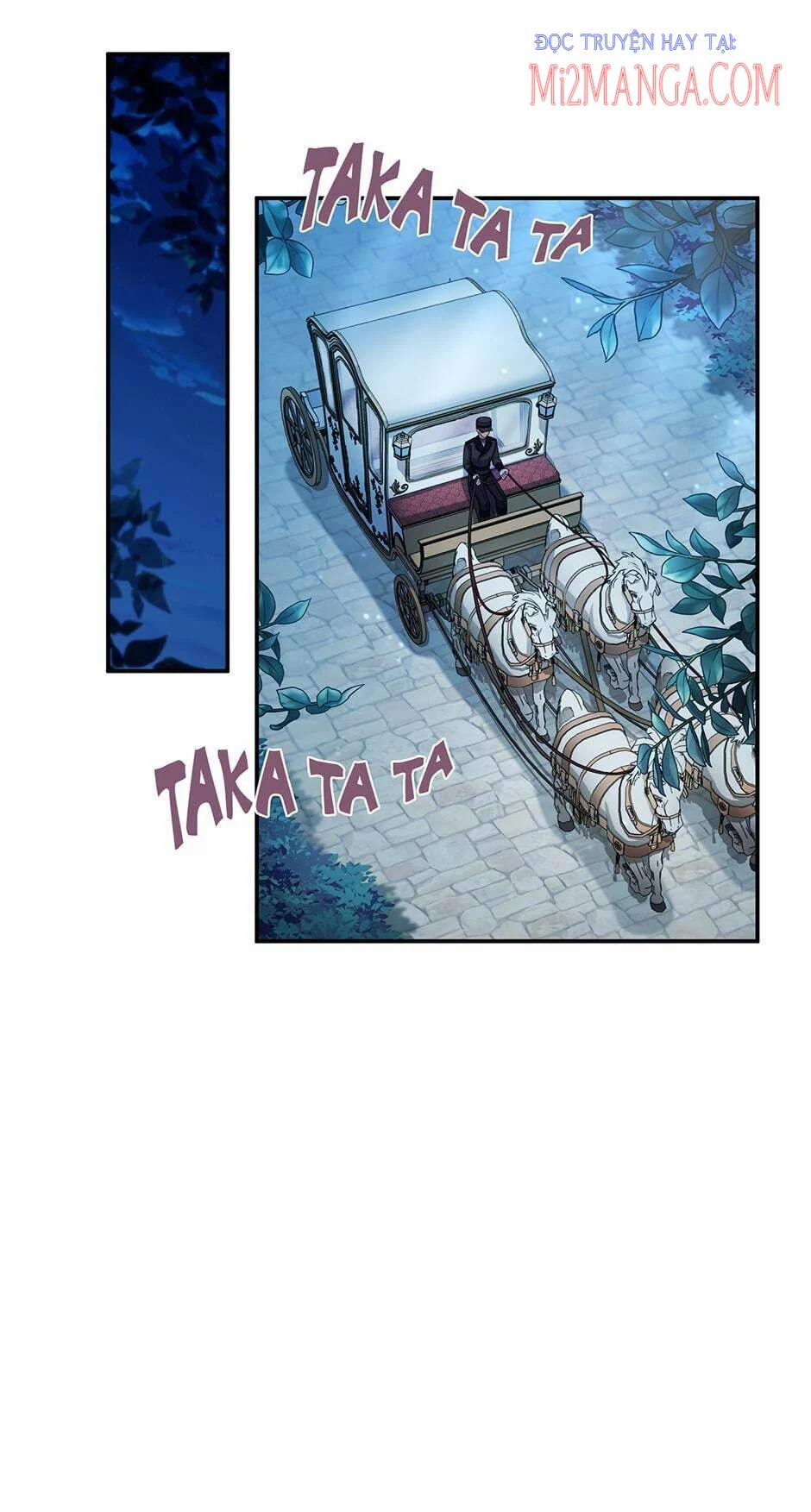 Nữ Công Tước Với Tâm Hồn Trống Rỗng 70 trang 17