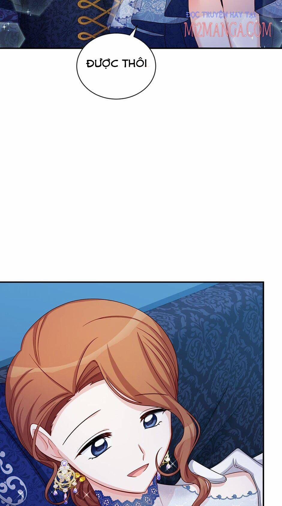 Nữ Công Tước Với Tâm Hồn Trống Rỗng 70 trang 20