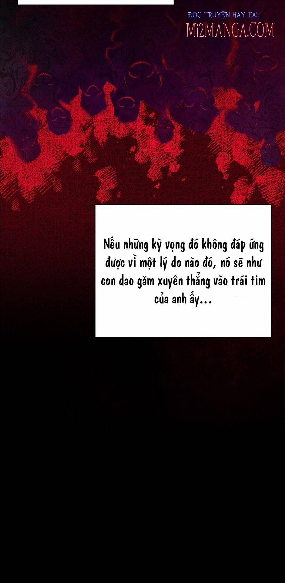 Nữ Công Tước Với Tâm Hồn Trống Rỗng 70 trang 23