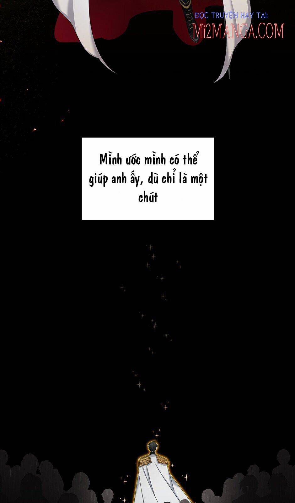 Nữ Công Tước Với Tâm Hồn Trống Rỗng 70 trang 25