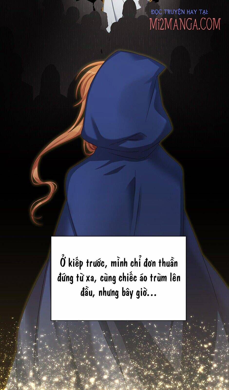 Nữ Công Tước Với Tâm Hồn Trống Rỗng 70 trang 26