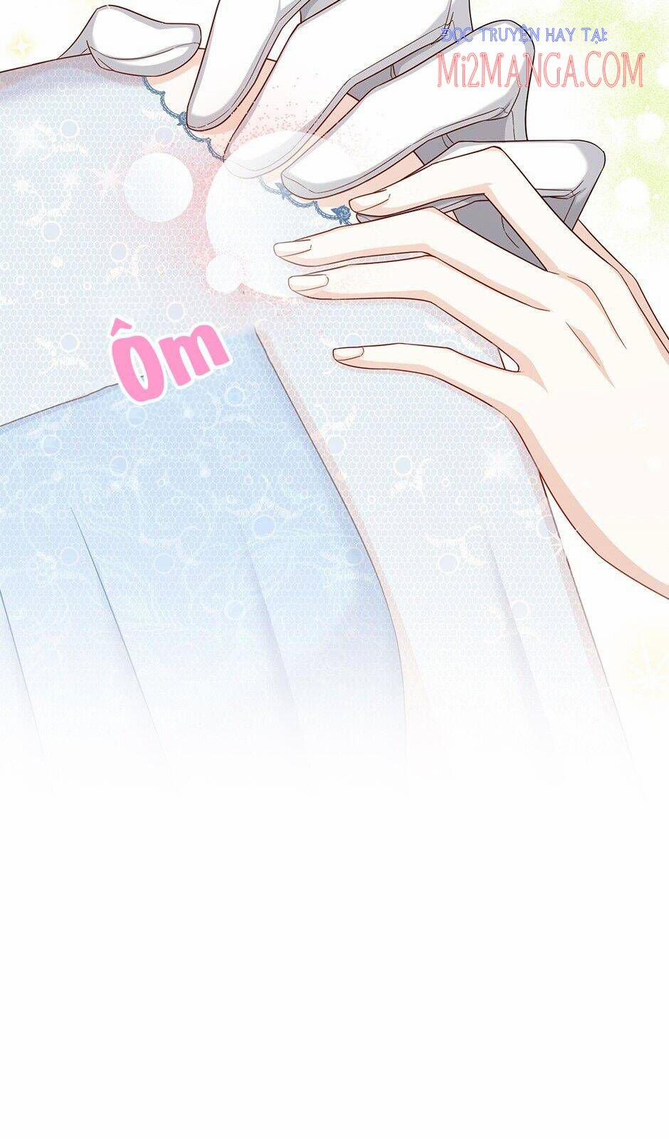 Nữ Công Tước Với Tâm Hồn Trống Rỗng 70 trang 28