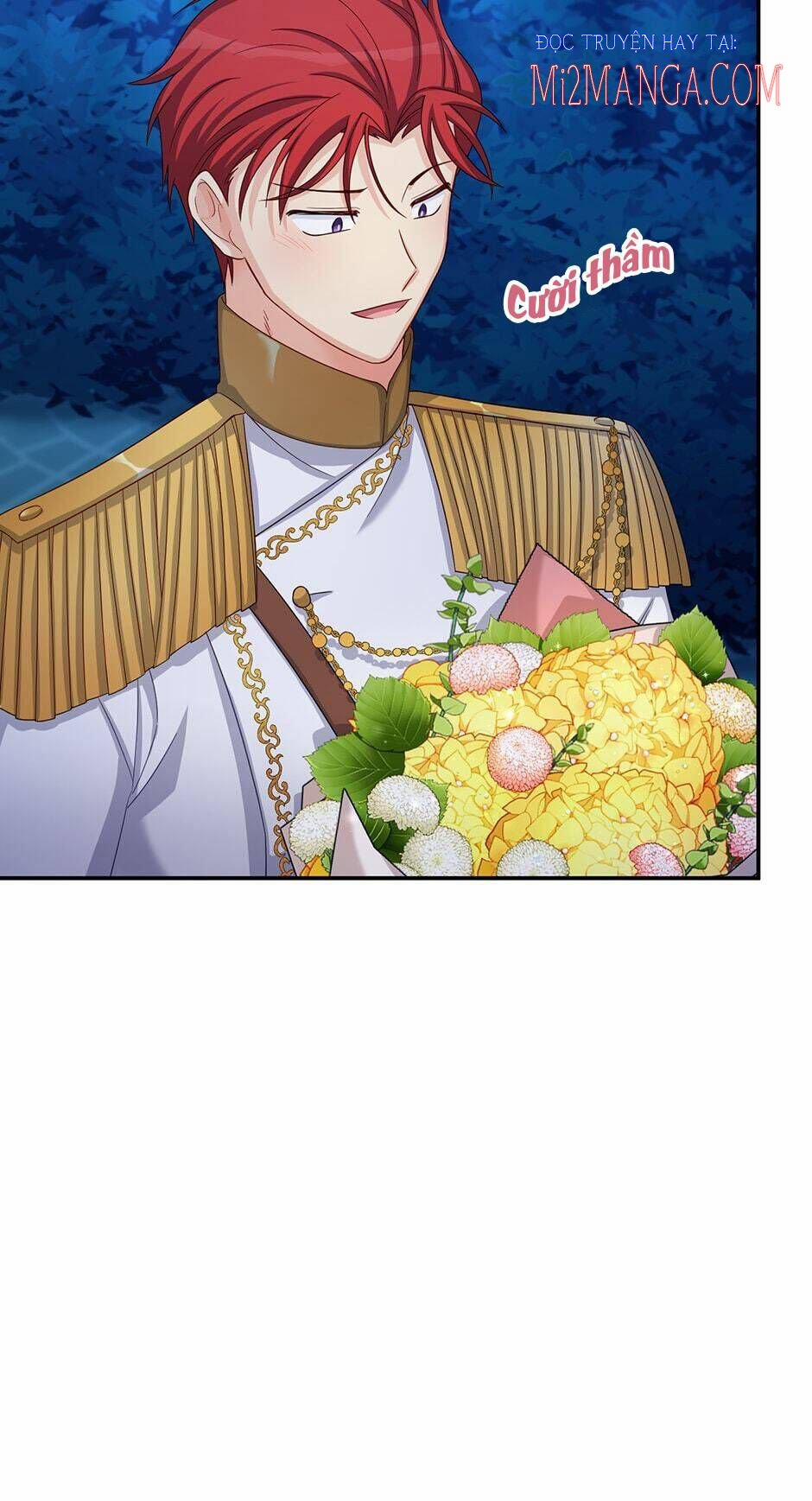 Nữ Công Tước Với Tâm Hồn Trống Rỗng 70 trang 3