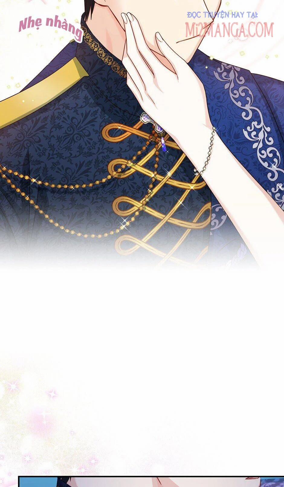 Nữ Công Tước Với Tâm Hồn Trống Rỗng 70 trang 31