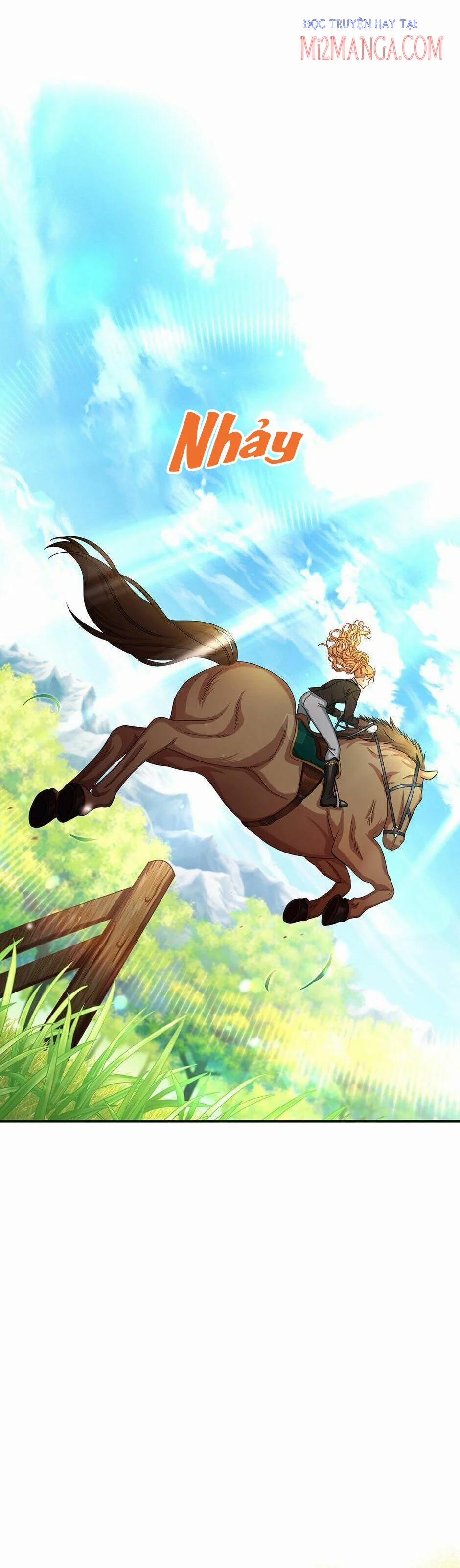 Nữ Công Tước Với Tâm Hồn Trống Rỗng 71.5 trang 12