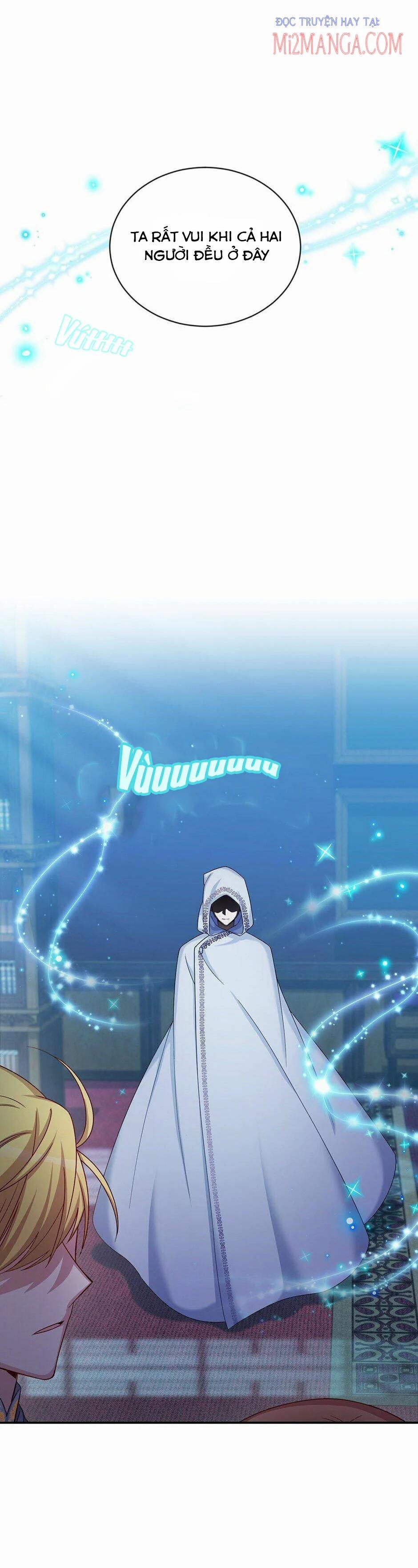 Nữ Công Tước Với Tâm Hồn Trống Rỗng 71 trang 5