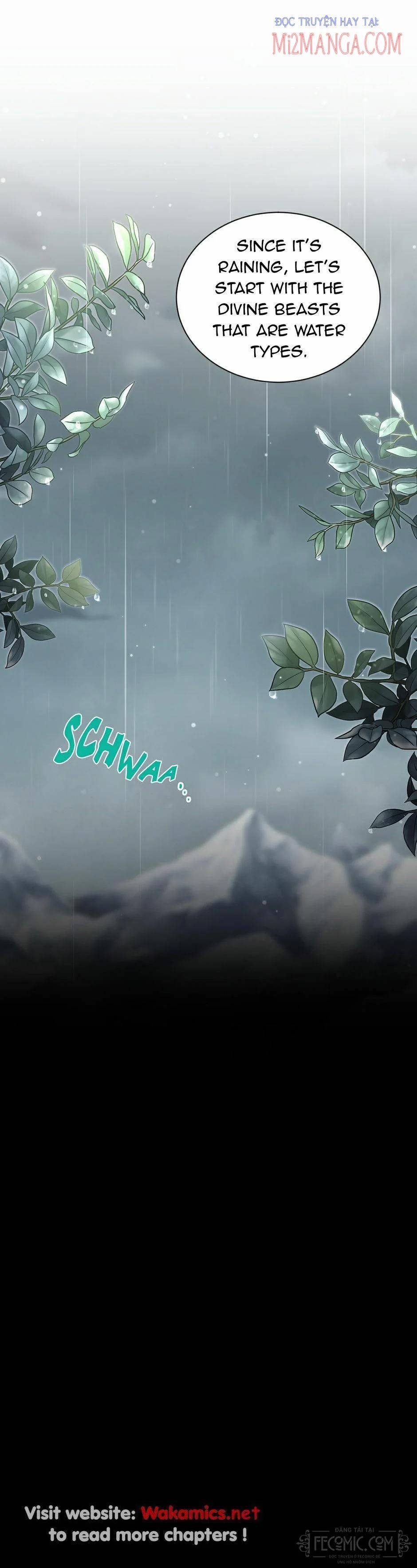 Nữ Công Tước Với Tâm Hồn Trống Rỗng 74.5 trang 5