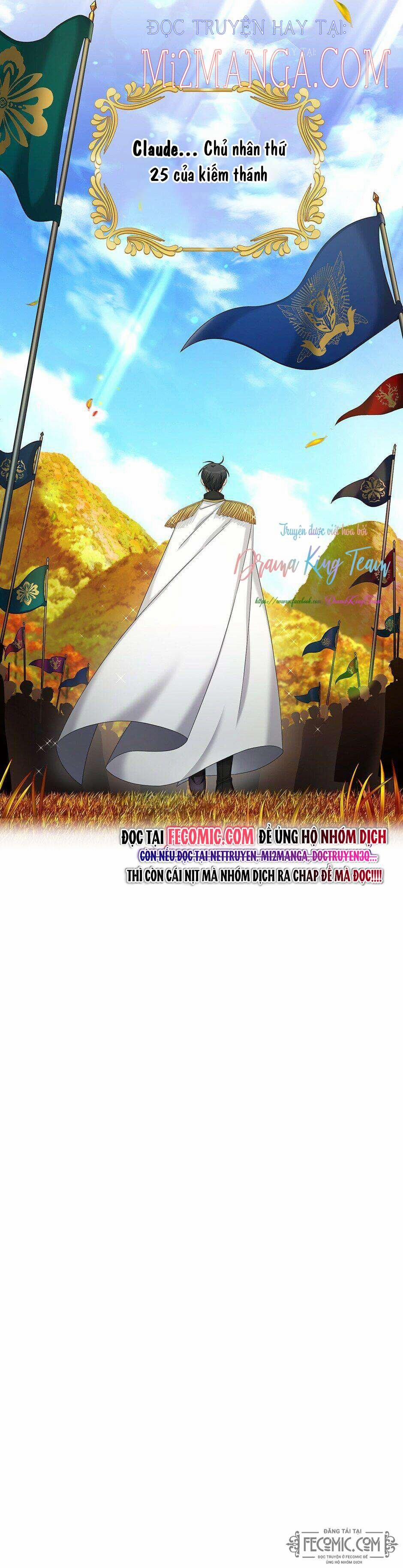 Nữ Công Tước Với Tâm Hồn Trống Rỗng 75 trang 8