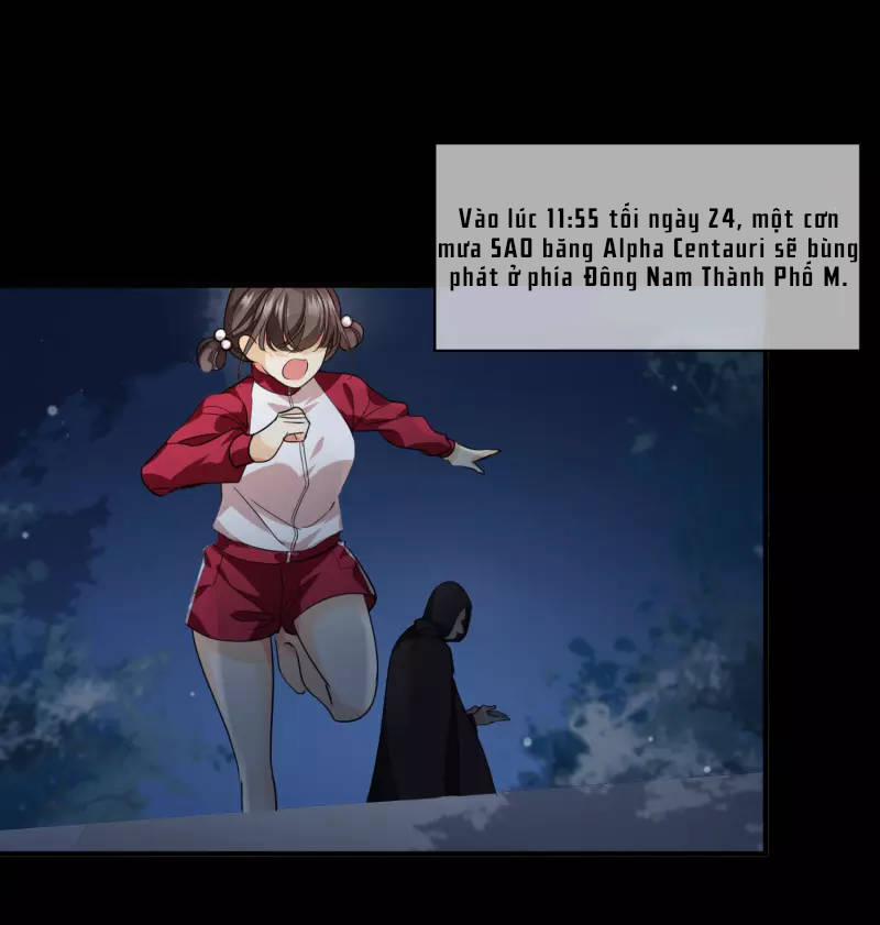 Nụ Cười Của Nàng Liền Ngọt Đảo Ta Tám Viên Nha 1 trang 0