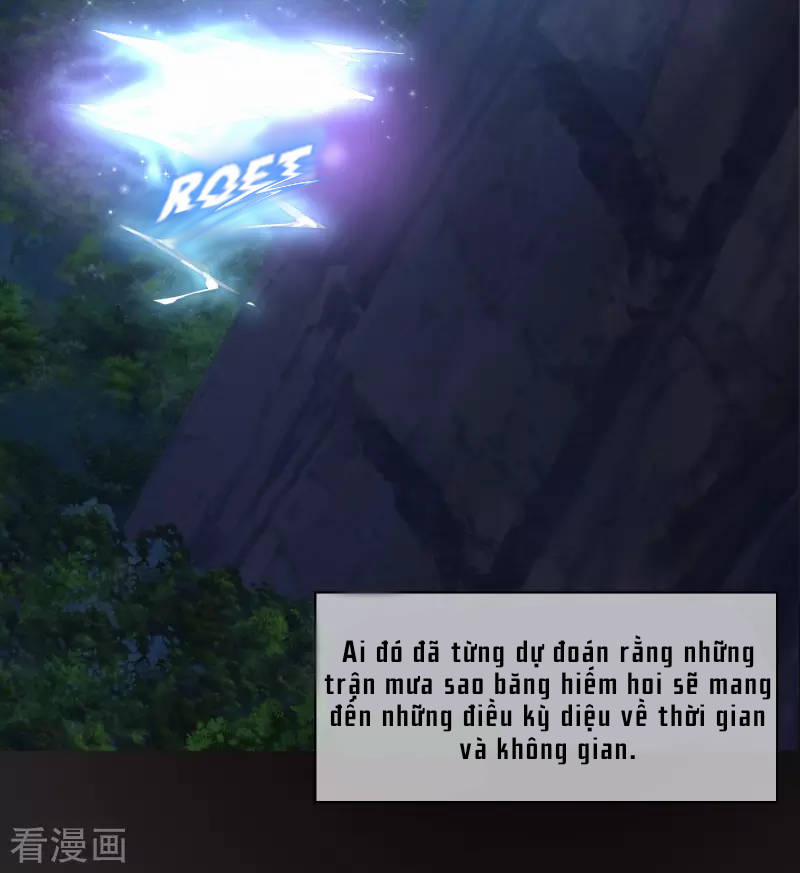 Nụ Cười Của Nàng Liền Ngọt Đảo Ta Tám Viên Nha 1 trang 2