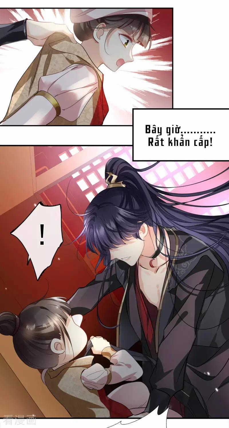 Nụ Cười Của Nàng Liền Ngọt Đảo Ta Tám Viên Nha 1 trang 5