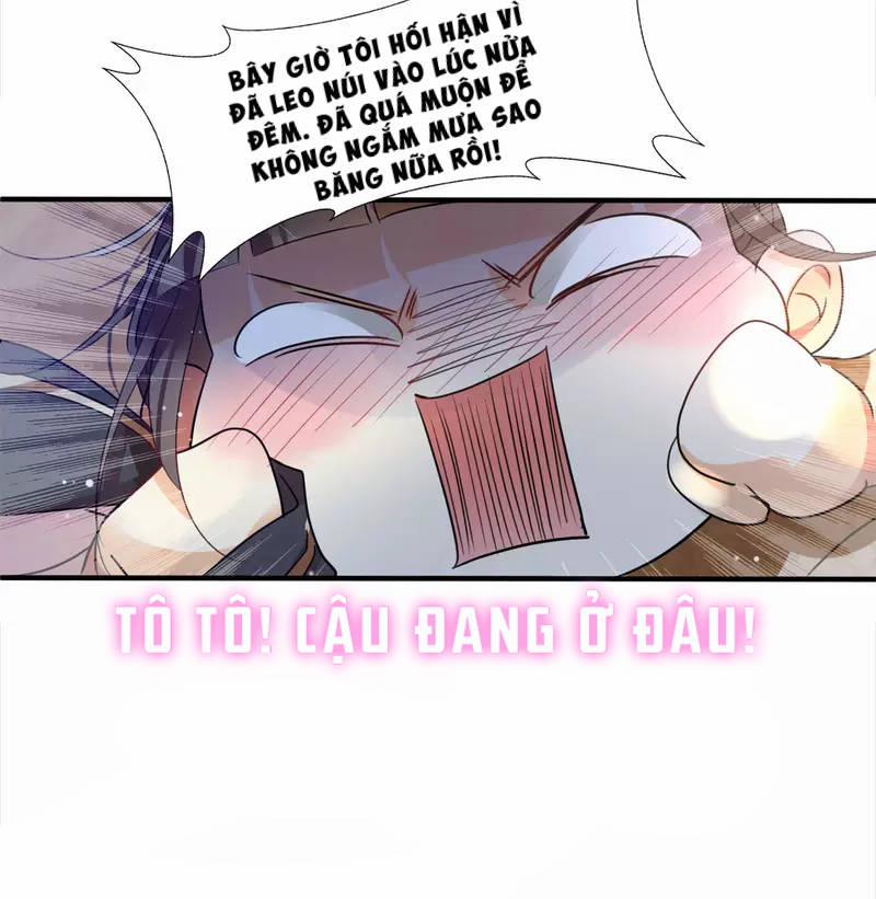 Nụ Cười Của Nàng Liền Ngọt Đảo Ta Tám Viên Nha 1 trang 6