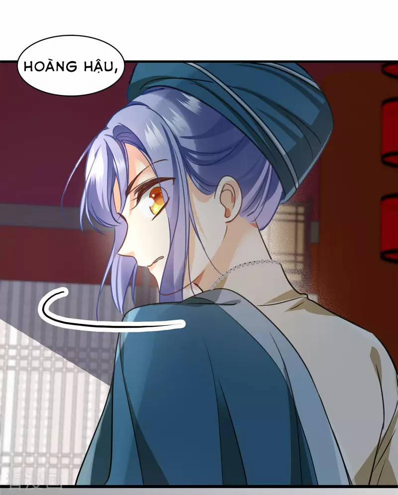 Nụ Cười Của Nàng Liền Ngọt Đảo Ta Tám Viên Nha 1 trang 8