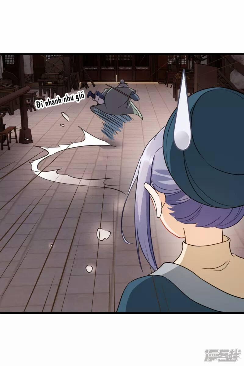 Nụ Cười Của Nàng Liền Ngọt Đảo Ta Tám Viên Nha 10 trang 14