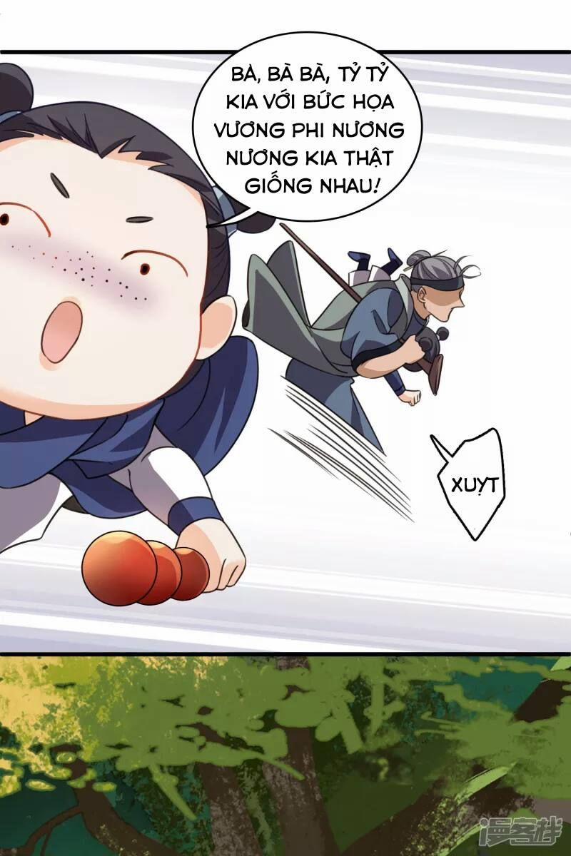 Nụ Cười Của Nàng Liền Ngọt Đảo Ta Tám Viên Nha 10 trang 15