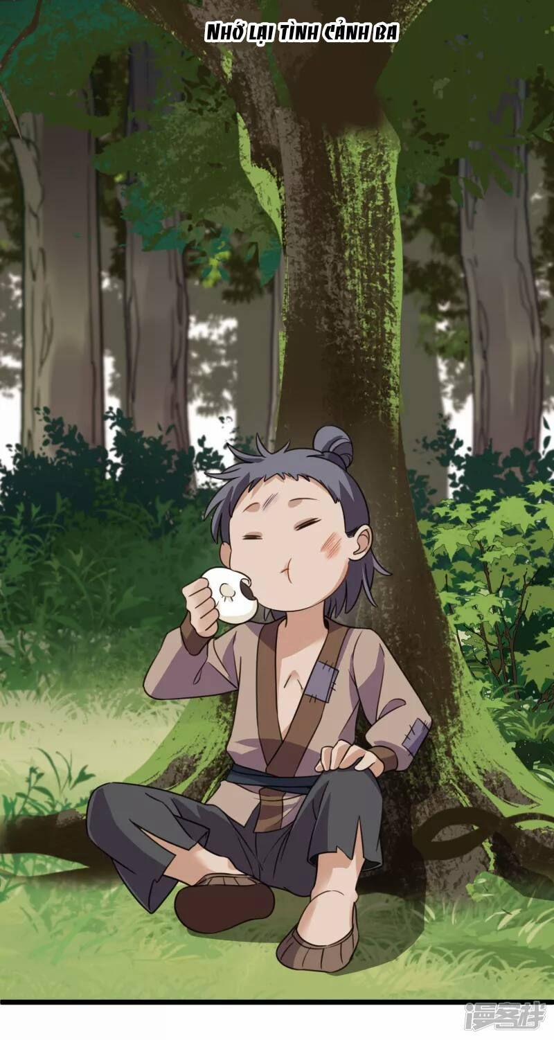 Nụ Cười Của Nàng Liền Ngọt Đảo Ta Tám Viên Nha 10 trang 16