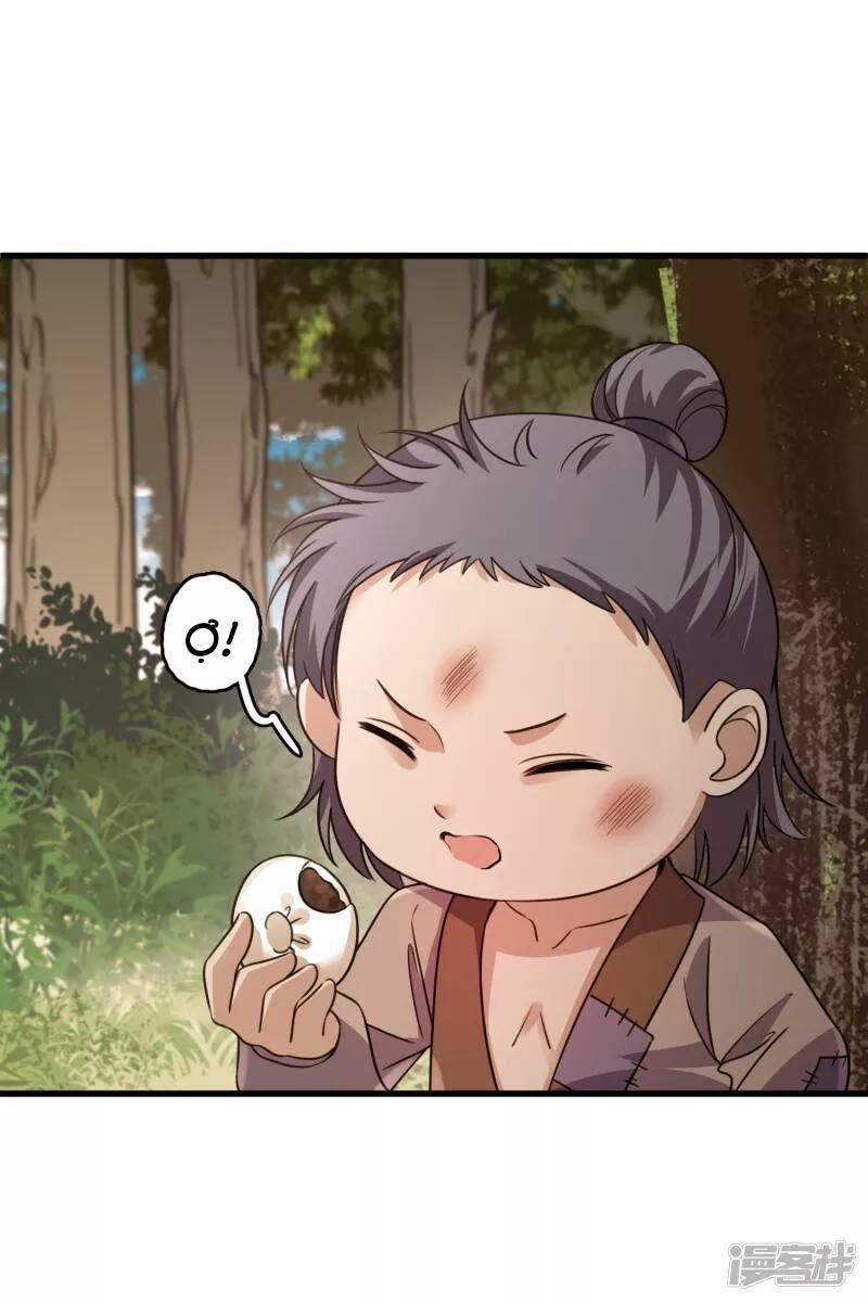 Nụ Cười Của Nàng Liền Ngọt Đảo Ta Tám Viên Nha 10 trang 18