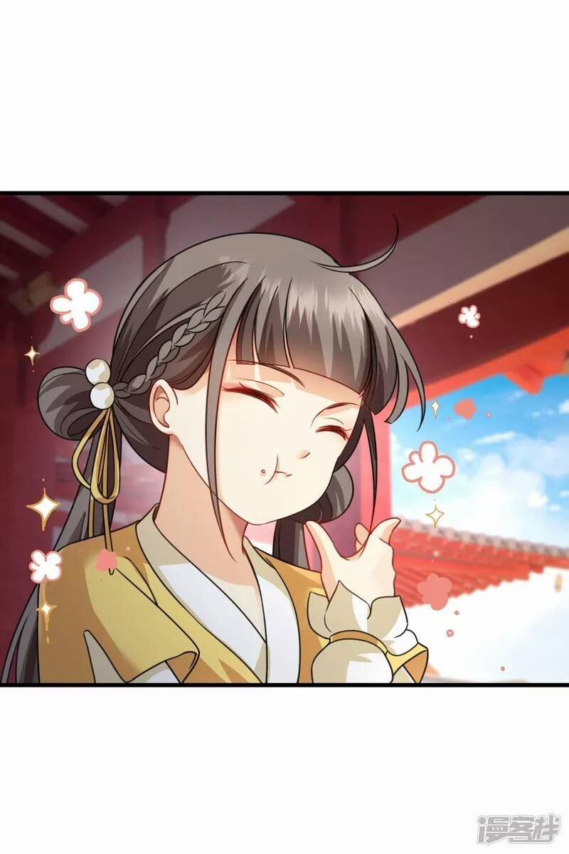 Nụ Cười Của Nàng Liền Ngọt Đảo Ta Tám Viên Nha 10 trang 23