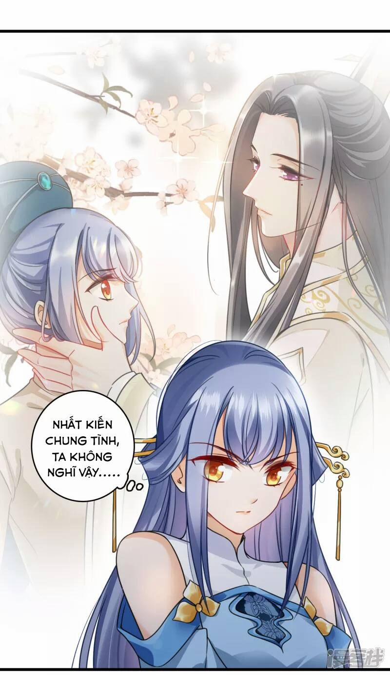 Nụ Cười Của Nàng Liền Ngọt Đảo Ta Tám Viên Nha 10 trang 26