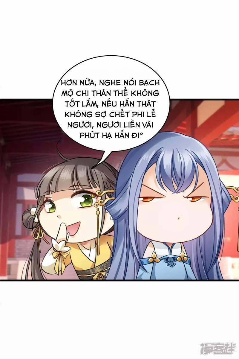 Nụ Cười Của Nàng Liền Ngọt Đảo Ta Tám Viên Nha 10 trang 27