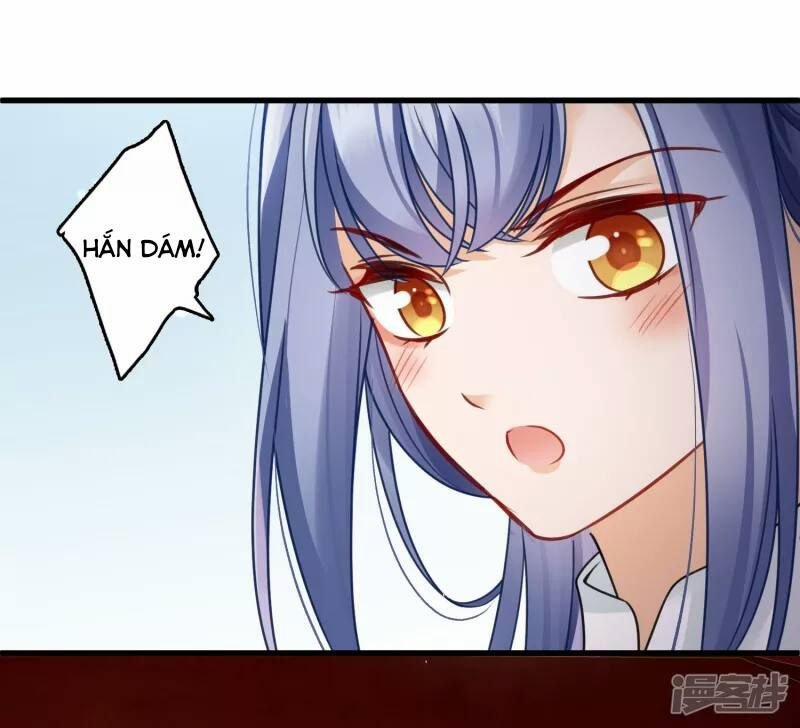 Nụ Cười Của Nàng Liền Ngọt Đảo Ta Tám Viên Nha 10 trang 28