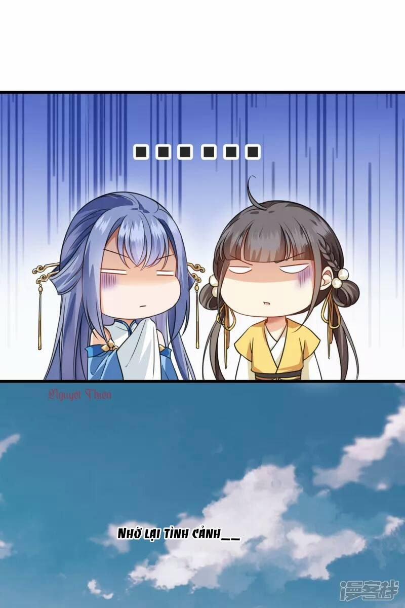 Nụ Cười Của Nàng Liền Ngọt Đảo Ta Tám Viên Nha 10 trang 3