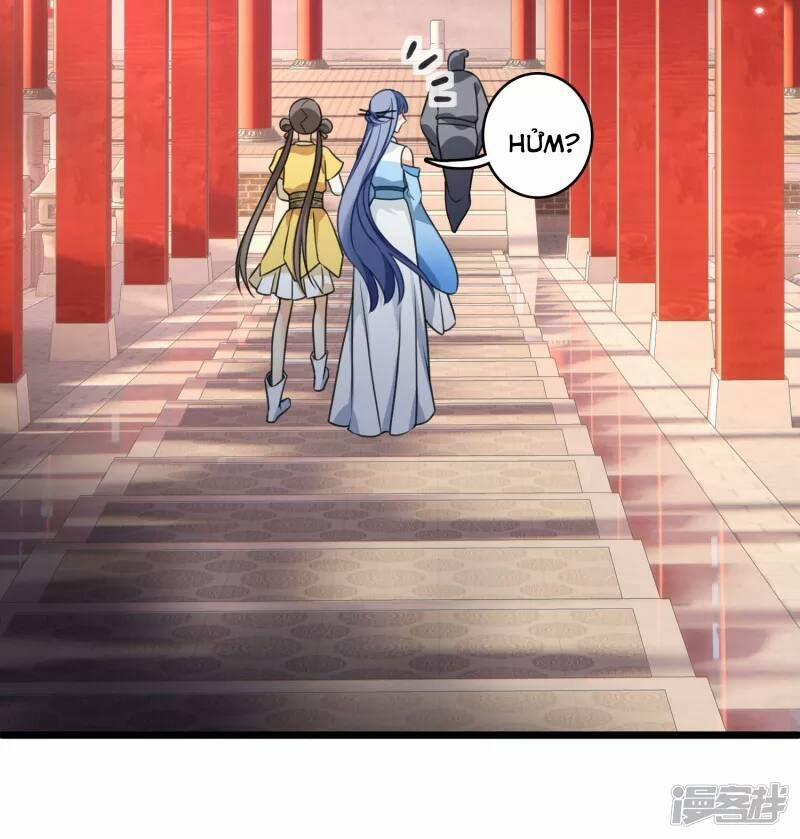 Nụ Cười Của Nàng Liền Ngọt Đảo Ta Tám Viên Nha 10 trang 30