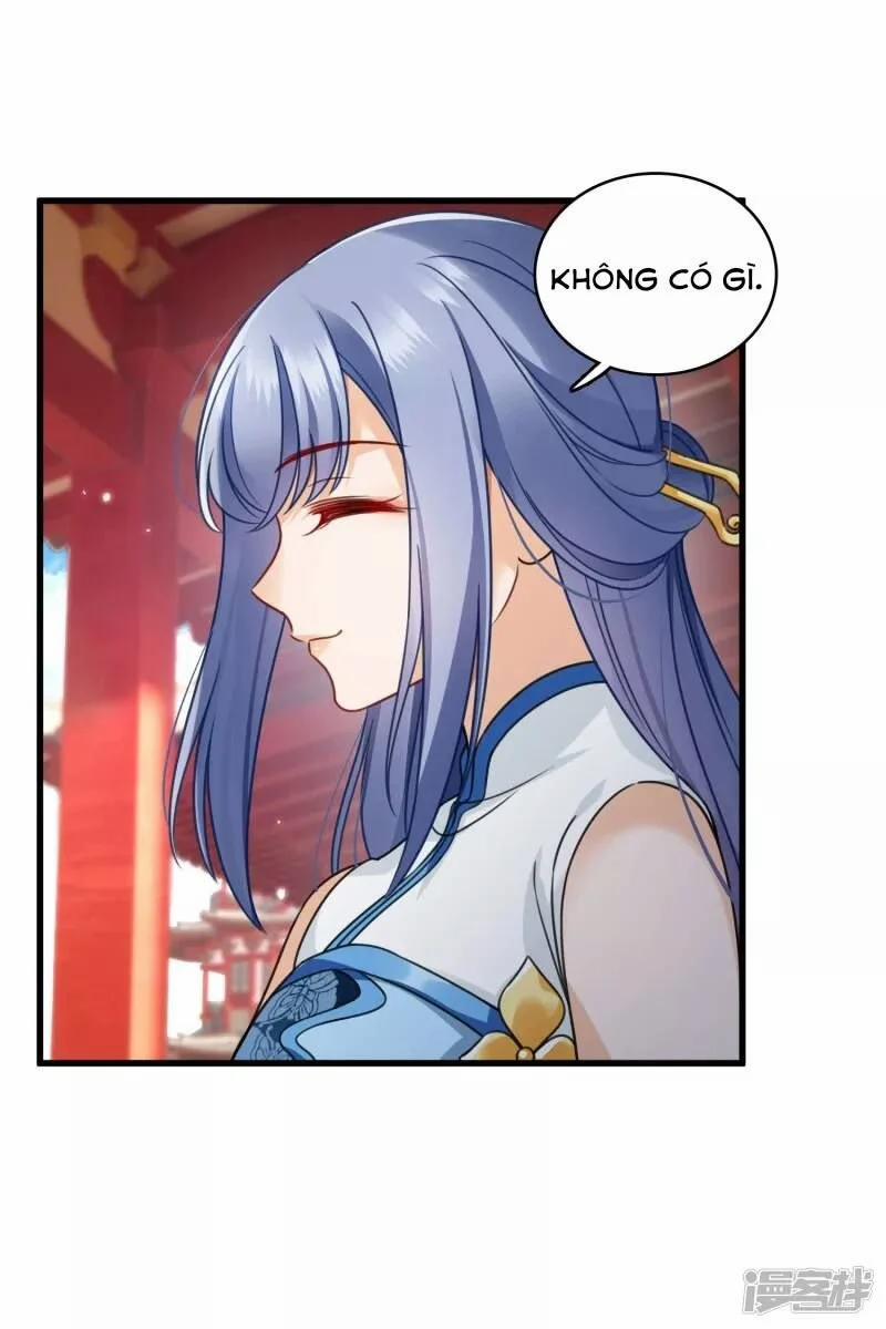 Nụ Cười Của Nàng Liền Ngọt Đảo Ta Tám Viên Nha 10 trang 32