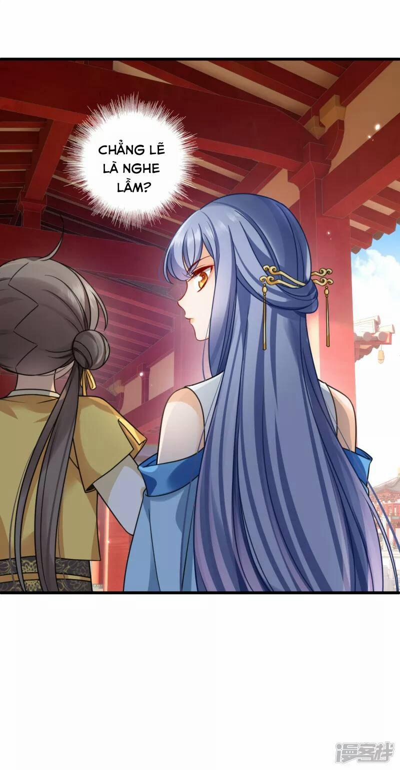 Nụ Cười Của Nàng Liền Ngọt Đảo Ta Tám Viên Nha 10 trang 33