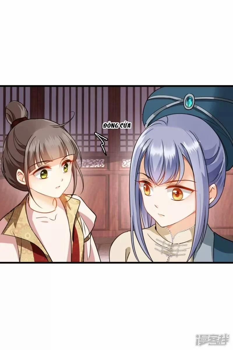 Nụ Cười Của Nàng Liền Ngọt Đảo Ta Tám Viên Nha 10 trang 7