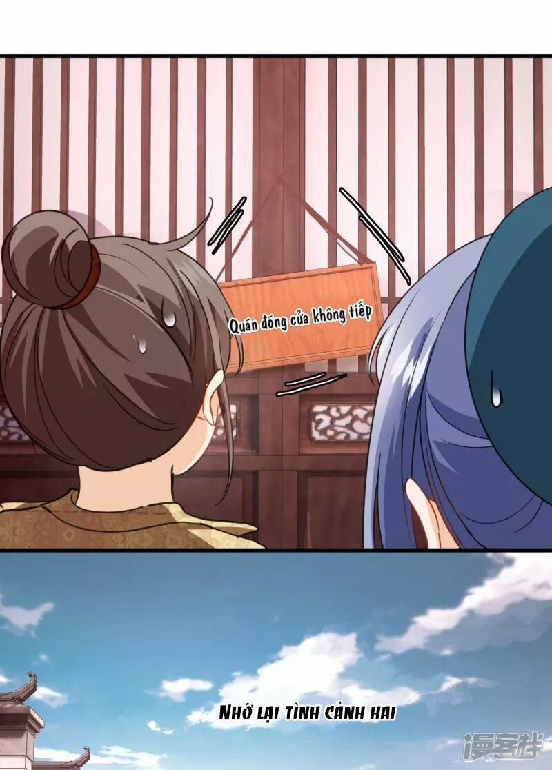 Nụ Cười Của Nàng Liền Ngọt Đảo Ta Tám Viên Nha 10 trang 8