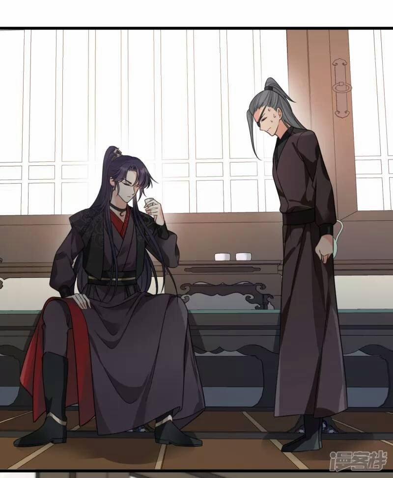 Nụ Cười Của Nàng Liền Ngọt Đảo Ta Tám Viên Nha 11 trang 10