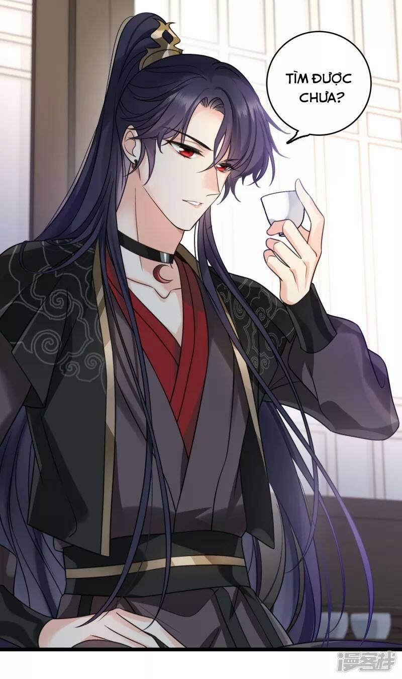 Nụ Cười Của Nàng Liền Ngọt Đảo Ta Tám Viên Nha 11 trang 12