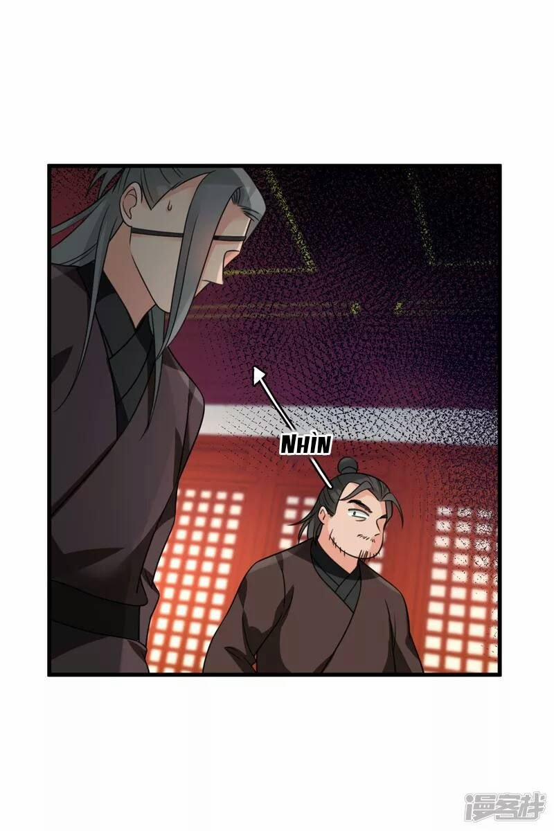 Nụ Cười Của Nàng Liền Ngọt Đảo Ta Tám Viên Nha 11 trang 13