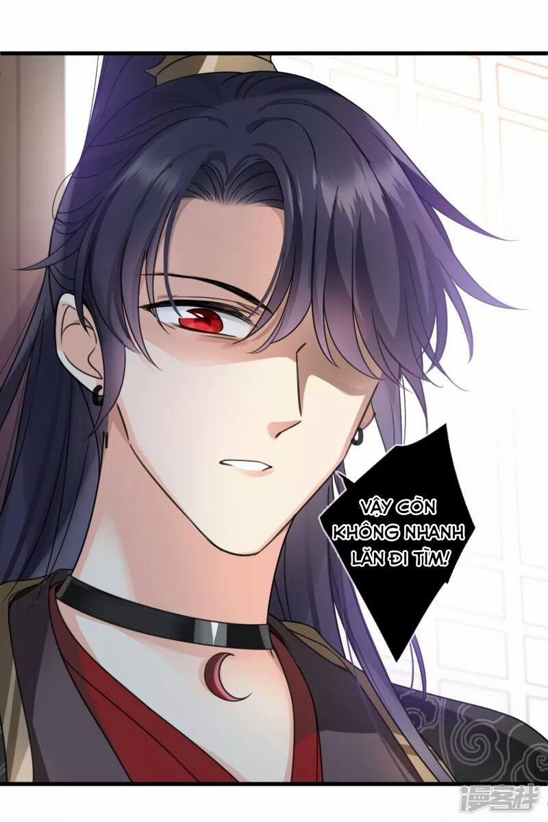 Nụ Cười Của Nàng Liền Ngọt Đảo Ta Tám Viên Nha 11 trang 18