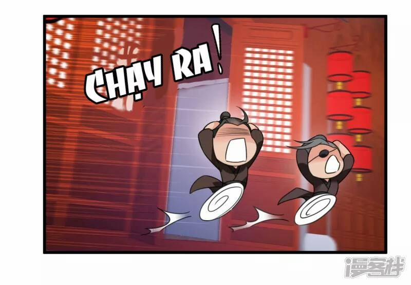 Nụ Cười Của Nàng Liền Ngọt Đảo Ta Tám Viên Nha 11 trang 19