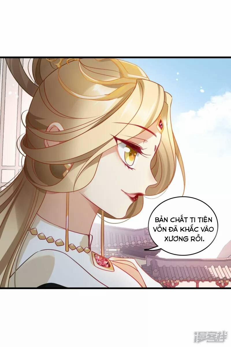 Nụ Cười Của Nàng Liền Ngọt Đảo Ta Tám Viên Nha 11 trang 27