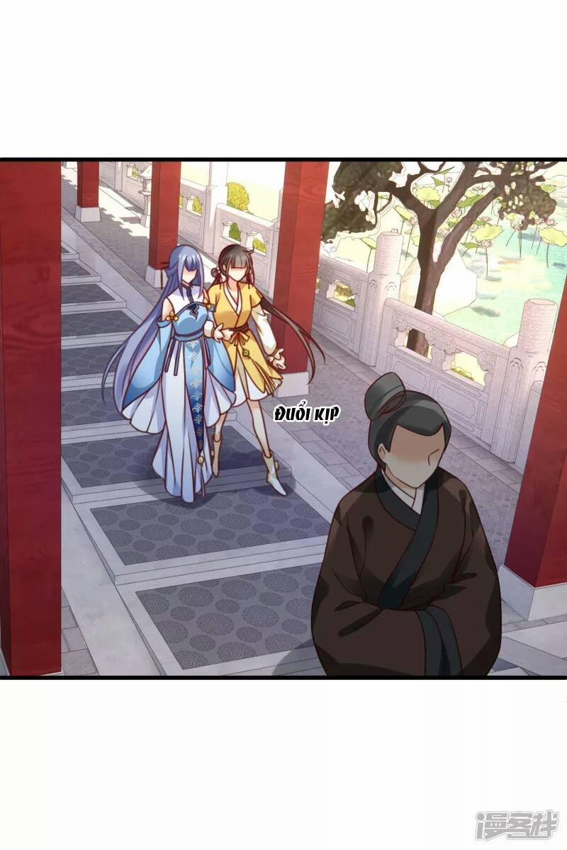 Nụ Cười Của Nàng Liền Ngọt Đảo Ta Tám Viên Nha 11 trang 3