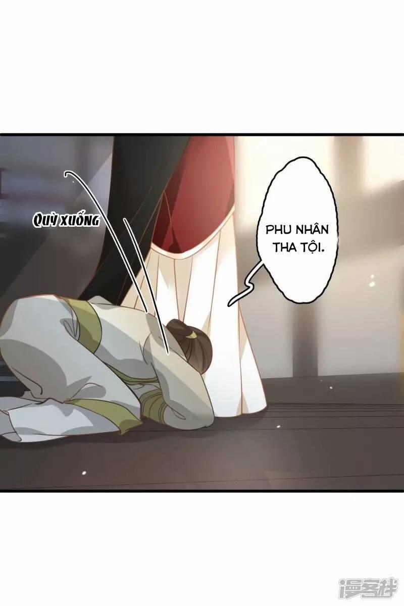 Nụ Cười Của Nàng Liền Ngọt Đảo Ta Tám Viên Nha 11 trang 30