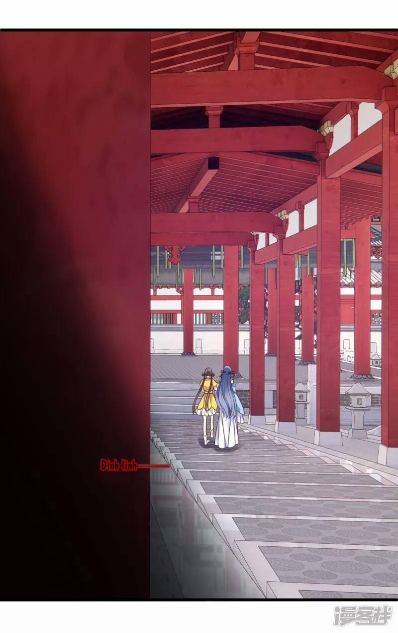 Nụ Cười Của Nàng Liền Ngọt Đảo Ta Tám Viên Nha 11 trang 4