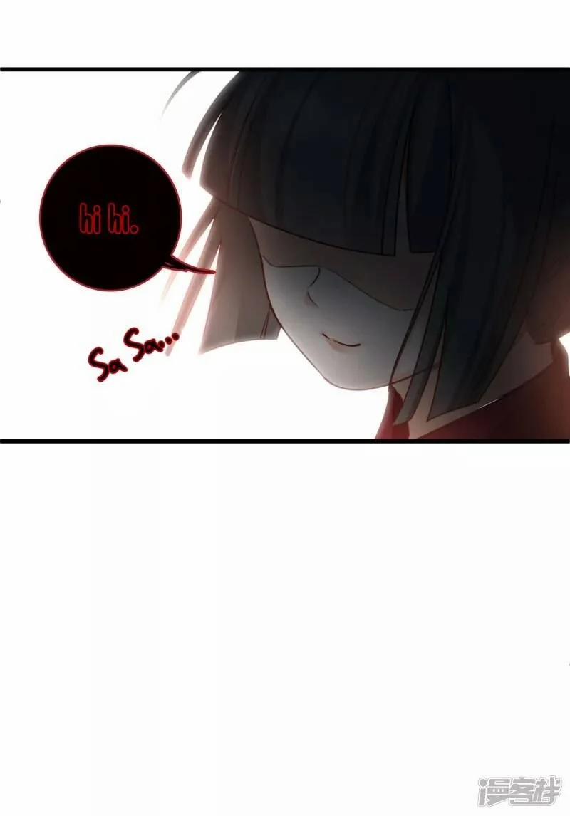 Nụ Cười Của Nàng Liền Ngọt Đảo Ta Tám Viên Nha 11 trang 6